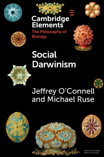 Social Darwinism - Jeffrey O