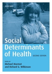 Social Determinants of Health