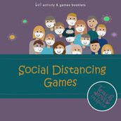 Social Distancing Games