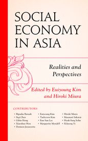 Social Economy in Asia