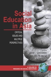 Social Education in Asia