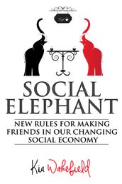 Social Elephant