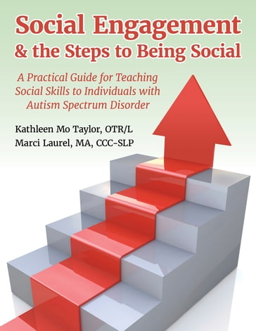 Social Engagement & the Steps to Being Social - OTR/L Kathleen Taylor - MA  CCC-SLP Marci Laurel