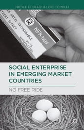 Social Enterprise in Emerging Market Countries