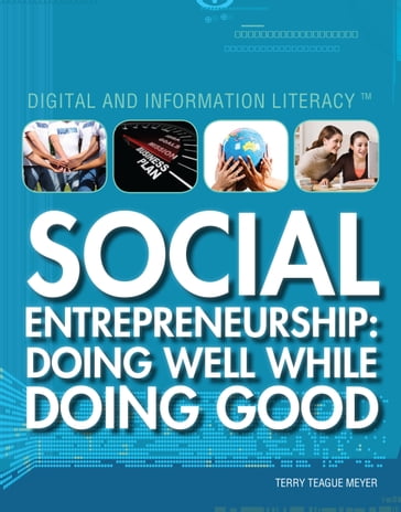 Social Entrepreneurship - Terry Teague Meyer