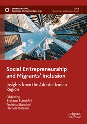 Social Entrepreneurship and Migrants  Inclusion