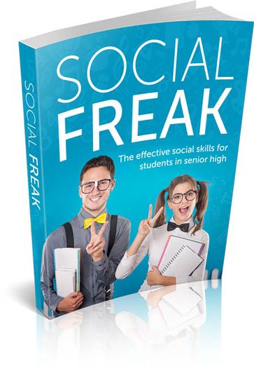 Social Freak - Syed Salman Abbas