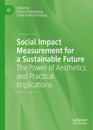 Social Impact Measurement for a Sustainable Future