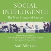 Social Intelligence