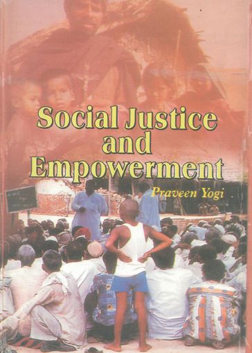 Social Justice And Empowerment - Praveen Yogi