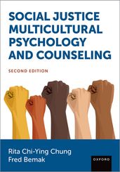 Social Justice Multicultural Psychology and Counseling