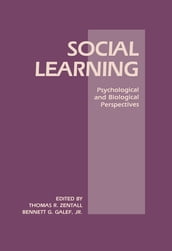 Social Learning