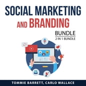Social Marketing and Branding Bundle, 2 in 1 Bundle