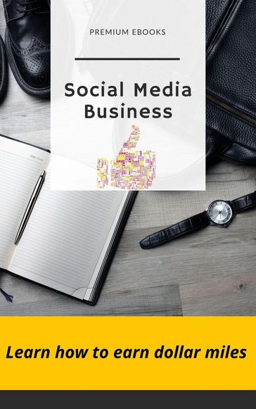 Social Media Business - Premium Books