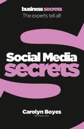 Social Media (Collins Business Secrets)