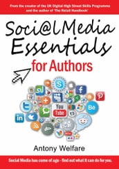 Social Media Essentials for Authors