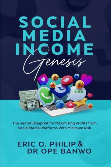 Social Media Income Genesis - Dr. Ope Banwo