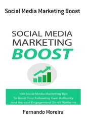 Social Media Marketing Boost