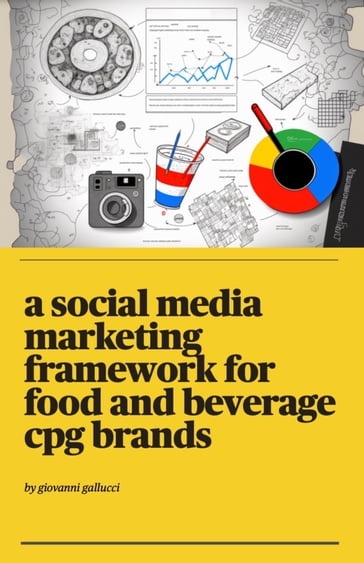 A Social Media Marketing Framework for Food and Beverage CPG Brands - Giovanni Gallucci
