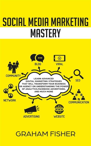 Social Media Marketing Mastery - Graham Fisher