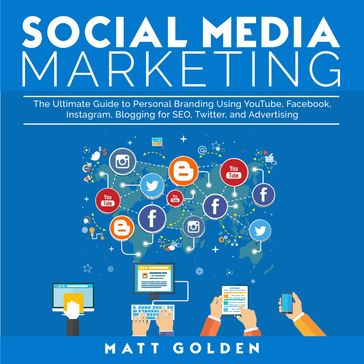 Social Media Marketing - Matt Golden