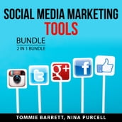 Social Media Marketing Tools Bundle, 2 in 1 Bundle