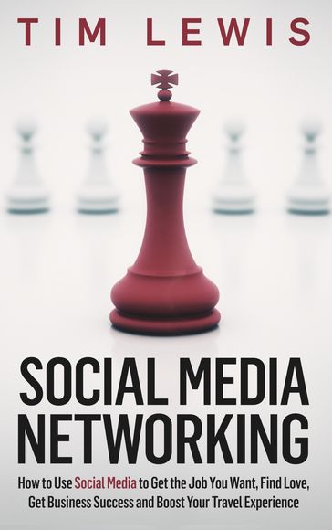 Social Media Networking - Tim Lewis