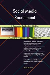 Social Media Recruitment A Complete Guide - 2020 Edition
