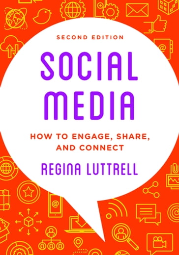 Social Media - Regina Luttrell