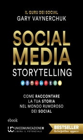 Social Media Storytelling