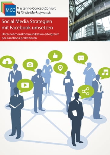 Social Media Strategien mit Facebook umsetzen - Jens Herrmann
