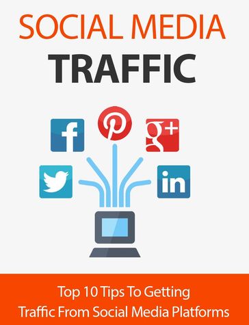 Social Media Traffic - Samantha