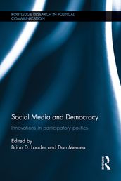 Social Media and Democracy