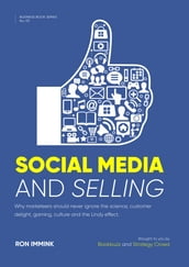 Social Media and Selling