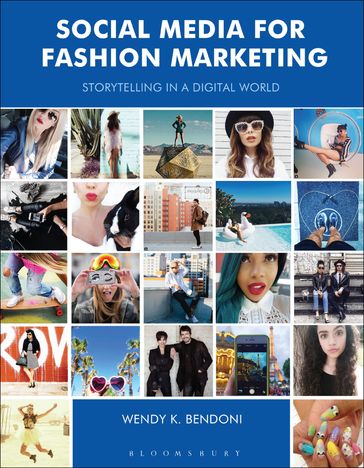 Social Media for Fashion Marketing - Wendy K. Bendoni