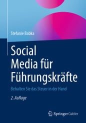 Social Media für Führungskräfte