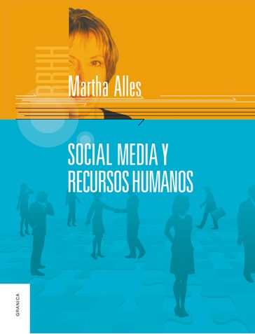 Social Media y Recursos Humanos - Martha Alles