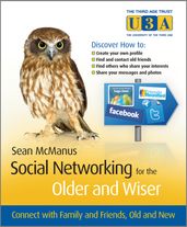 Social Networking for the Older and Wiser