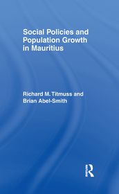 Social Policies and Population Growth in Mauritius