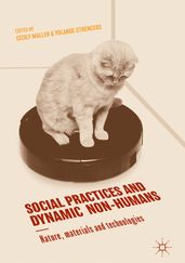 Social Practices and Dynamic Non-Humans