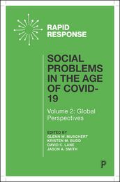 Social Problems in the Age of COVID-19 Vol 2