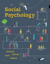 Social Psychology (Fifth Edition)