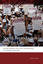 Social Reproduction and the City