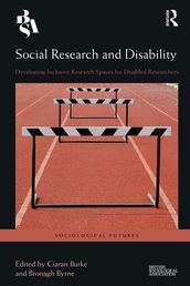 Social Research and Disability