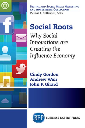 Social Roots - Andrew Weir - Cindy Gordon