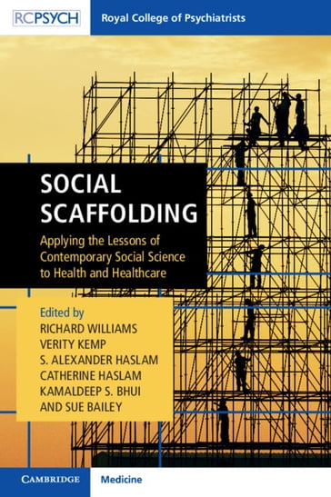 Social Scaffolding - Daniel Maughan