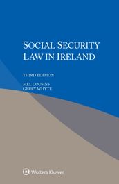 Social Security Law In Ireland