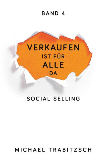 Social Selling - Michael Trabitzsch