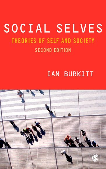 Social Selves - Ian Burkitt