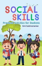 Social Skills Playbook: Practical Activities for Students